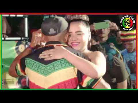 REGGAE ROOTS BEM JUNTINHO