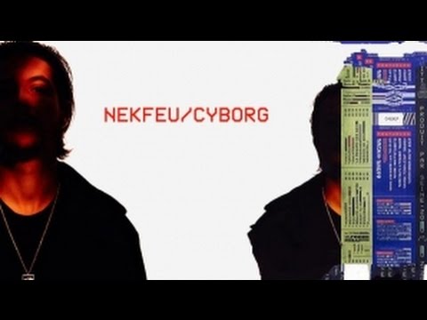 NEKFEU X S-PRI NOIR X SNEAZZY - TYPE BEAT