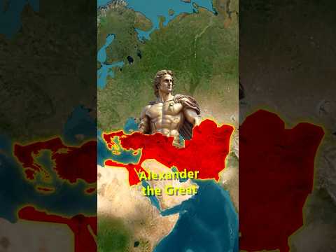 Who is the claimant of the Macedonian empire?  #macedonia #alexander