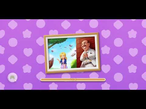 Matchington mansion Level 1495 Lose