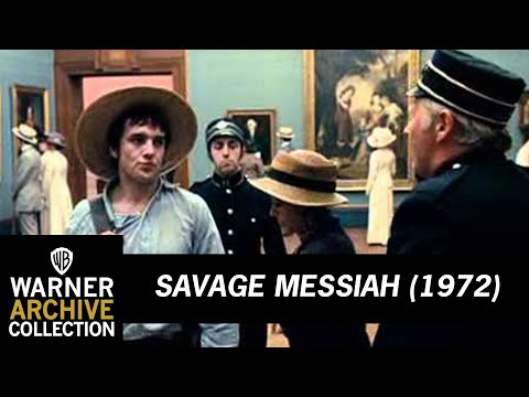 Preview Clip | Savage Messiah | Warner Archive