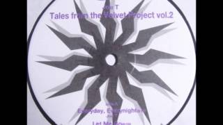 Joe T - Let Me Go
