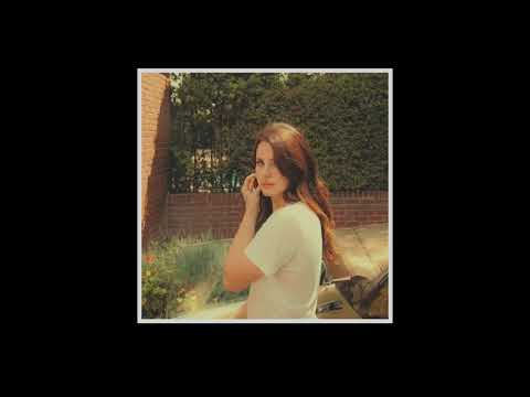 Lana Del Rey - Text Book (Audio)