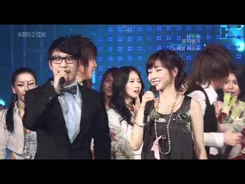 070914 KBS Music Bank K Chart + FT Island No.1