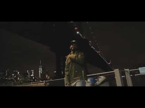 Revo - On My Own (Official Video) | Black Lion Family | Antidot Films