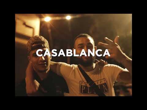 [FREE] Jul x Elai x Morad Type Beat - "Casablanca"