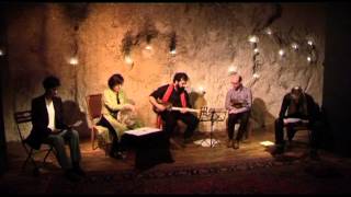 AFGHAN BLUES<br>Jean-Luc Camilleri