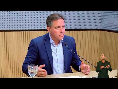 PBCast | Quinta-feira (26/02/26) | Segurança • Balanço das Ações