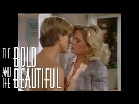 Bold and the Beautiful - 1988 (S2 E78) FULL EPISODE 319
