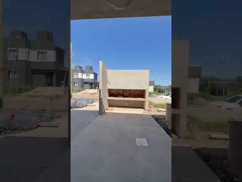 casa en venta a estrenar docta, cordoba