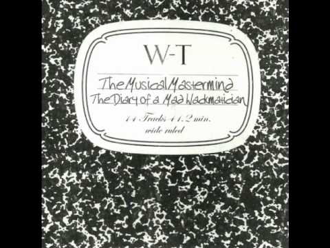 W-T The Musical Mastermind -The Diary of a Mad Wackmatician --14 Interlude 4