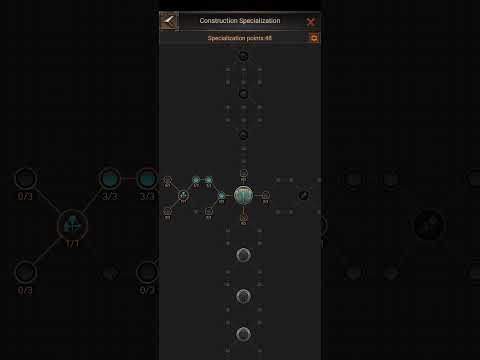 RoC Specialization to Start Season 3