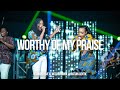 Worthy of My Praise