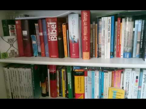 Einführung in den Galaterbrief Dr  Roger Liebi