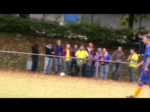 OFC Solingen - Post SV 2 14:0