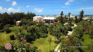 Belgarde in Paget - Bermuda