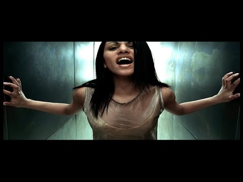 Sabrina Setlur - Du liebst mich nicht (NEW UPLOAD) (Official 3pTV)
