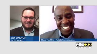 MACJC commissioner discusses delay in season