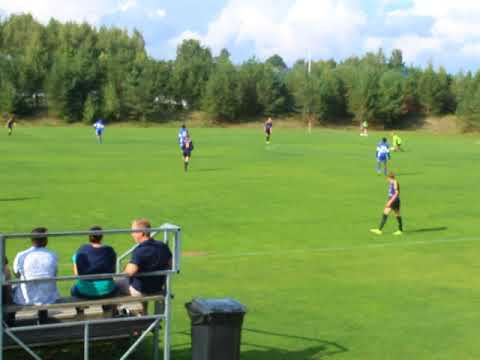 P15 IPS/PEPO YJ - HJK/East sin 2.9. osa 1