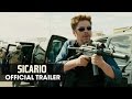 Sicario (2015 Movie - Emily Blunt) Official Trailer – “Hitman”