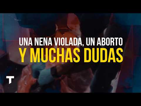 Caso estremecedor: una nena violada, un aborto y dudas tras un allanamiento en clínica