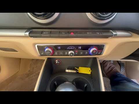 2016 AUDI A3 SALOON 1.4TFSI AUTO FULLY LOADED - Image 2