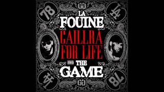 La Fouine feat The Game - Caillera For Life version chipmunks
