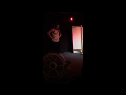 BellatriXXX "Keep On Loving You" For Cherry Bomb Burlesque
