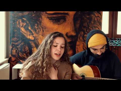 Elif Bestehan - Dön Bebeğim (Cover)