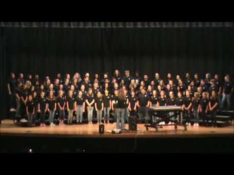 Better When I'm Dancin'