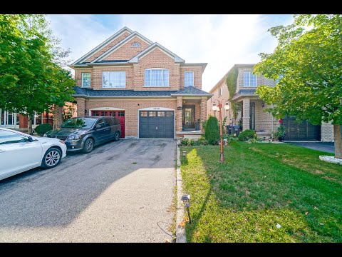 5868 Rainberry Drive Mississauga Home for Sale - Real Estate Properties for Sale