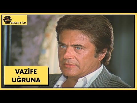 Vazife Ugruna Fragman
