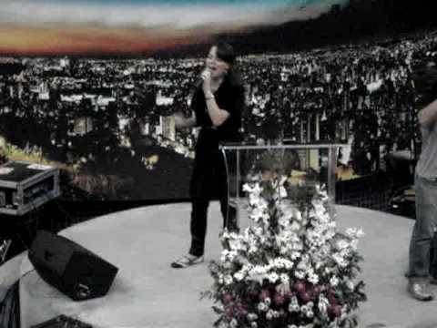 Igreja Batista Da Lagoinha. 3  *-*