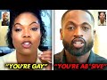 Dwayne Wade SLAMS Gabrielle Union For Exposing His Gay Affairs… Exposes Her Abus3?