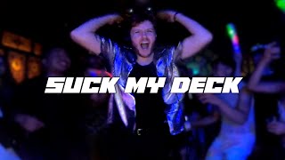 Download lagu Energetic Bass House DJ Set | Space Themed Party | Tr4ce mp3