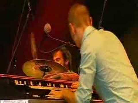 Matt Schofield Trio - Uncle Junior