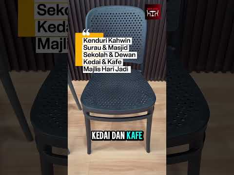 PP CHAIR BC-PC0046