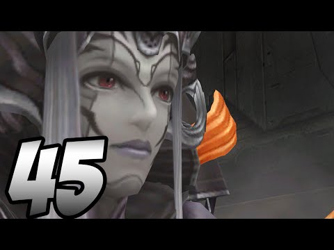 Xenoblade Chronicles - Part 45: Forming an Allied Force