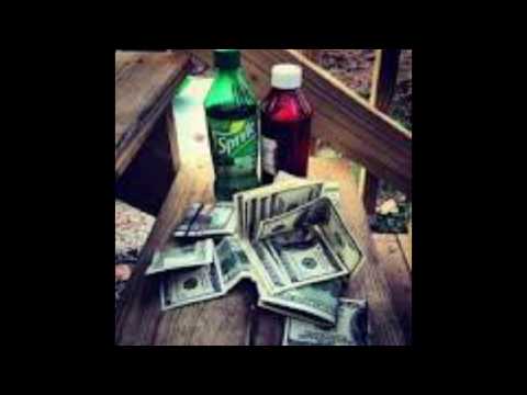 Teflon x D-lo x young kash -IDGAF