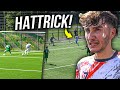 HATTRICK IN EXTREM TORREICHEN KREISLIGA SPIEL