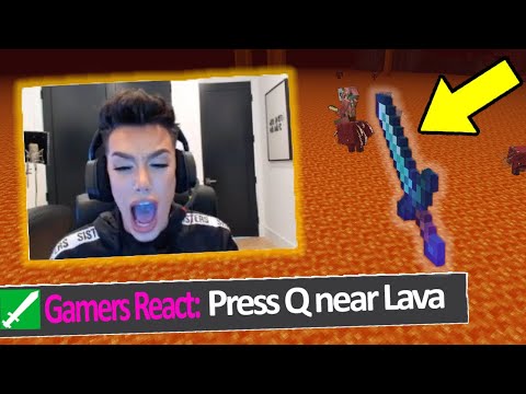 500 WORST Minecraft 10IQ Plays OF ALL TIME #2 *TRY NOT TO CRINGE* (Funniest Fails & Wins Clips)