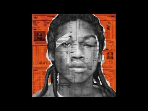 Meek Mill - Mo' Money (Outro) ft. French Montana & Lil' Snupe (DC4)