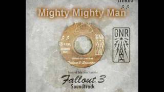 Roy Brown - Mighty Mighty Man