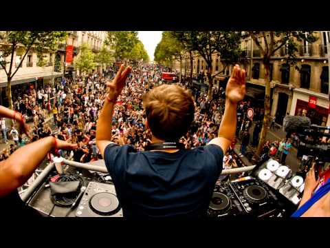 Axwell, Avicii & Sebastian Ingrosso - My Scandinavia (Original Mix) [HQ]