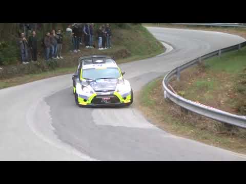 rally città di pistoia news