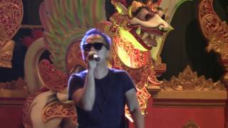 Download lagu Sandhy Sondoro & Mostly Jazz Band - Malam Biru @ Sanur Village Festival 2016 [HD] mp3