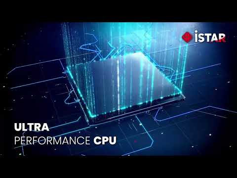 Smart TV & Home Displays 3D product animation