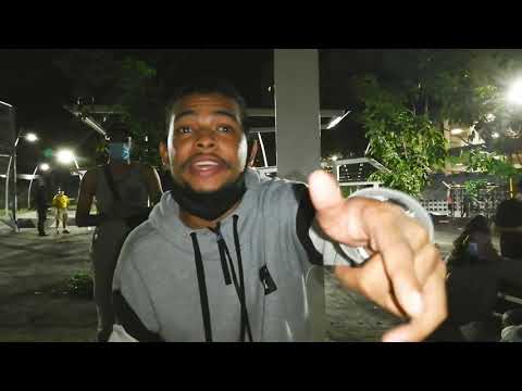 SEMIFINAL - ALDAHIR VS KONTRA - UNDERFREE