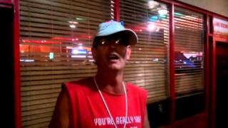 Winghouse Drunk