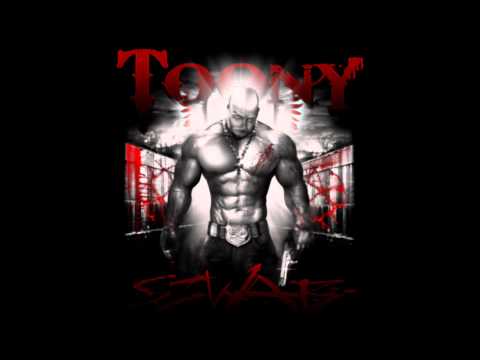 Toony ft. Lukasyno, Pih - Serce twarde jak beton